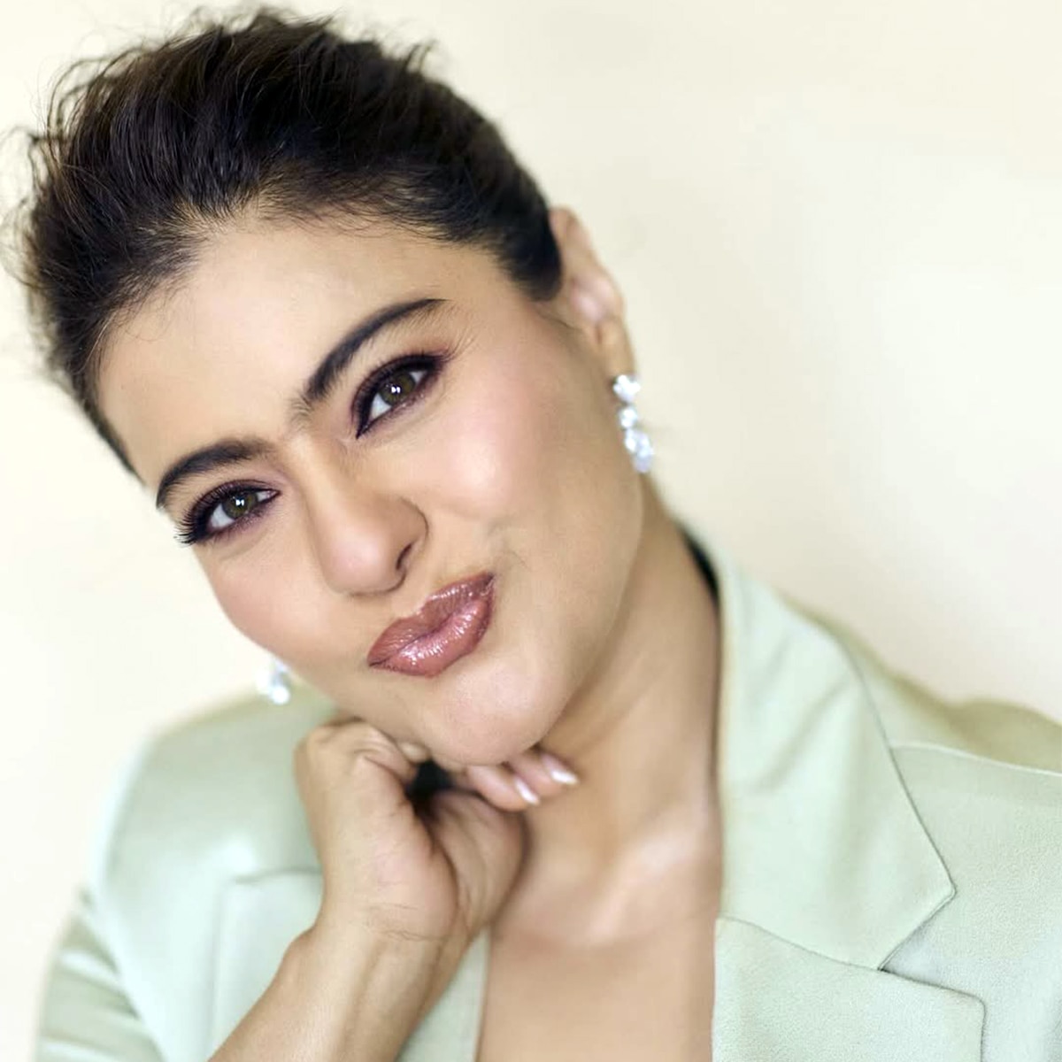 काजोल (Photo: Instagram @Kajol)