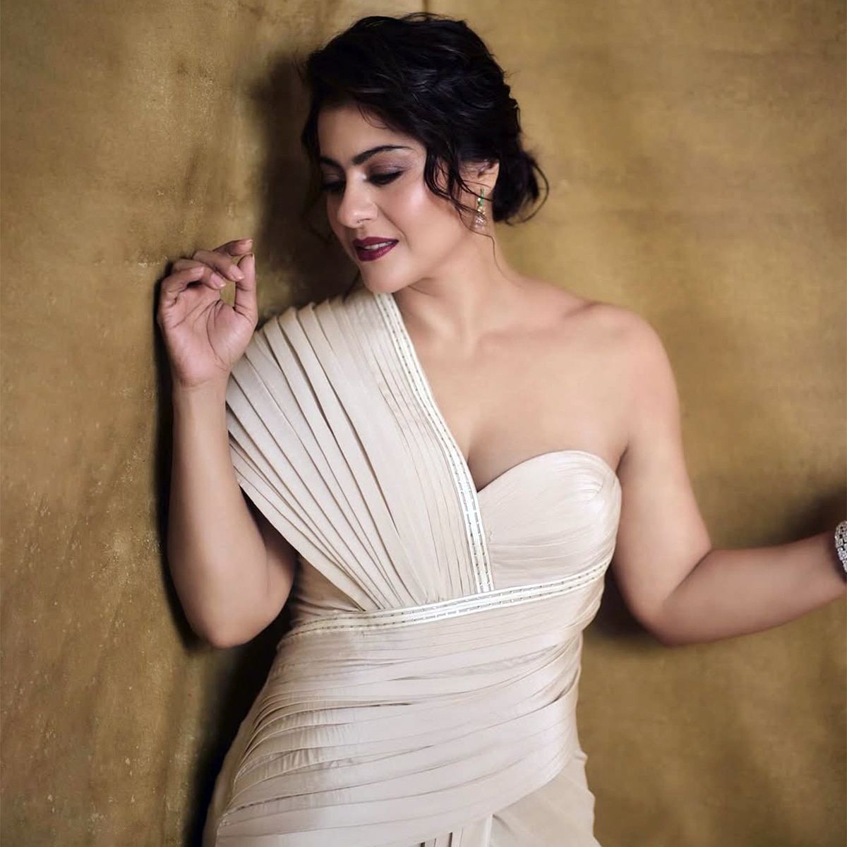 काजोल (Photo: Instagram @Kajol)