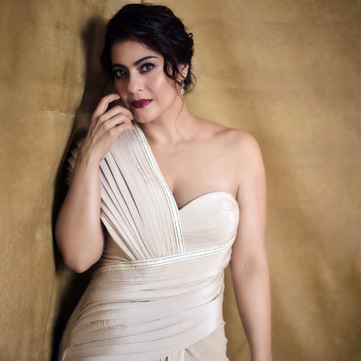 काजोल (Photo: Instagram @Kajol)