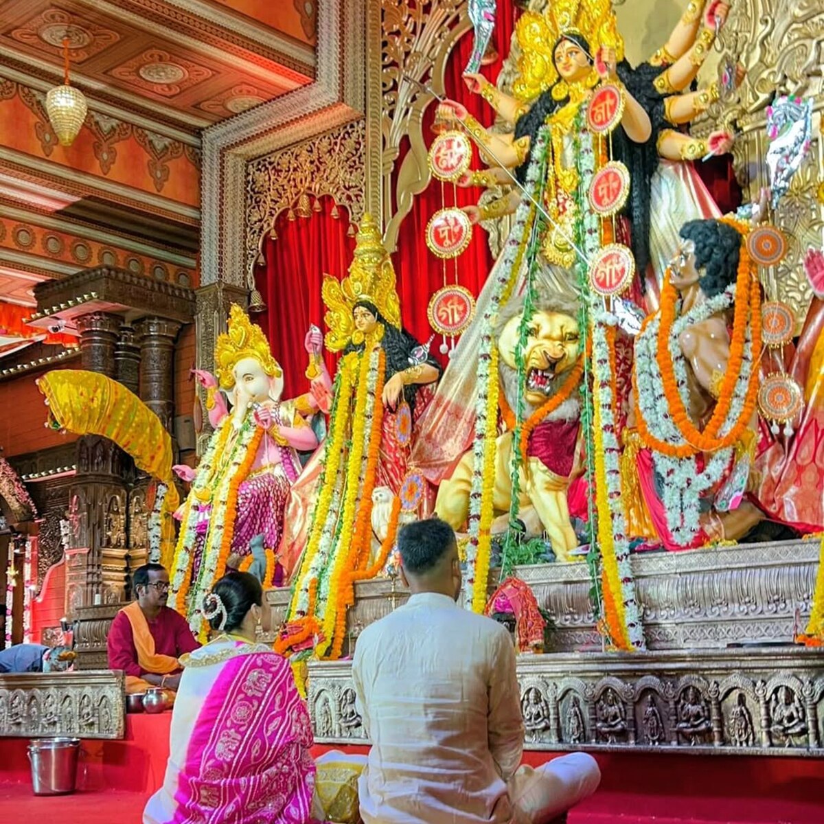 काजोल (Photo: Instagram @kajol)