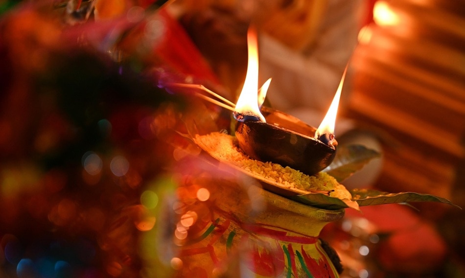 नवरात्र