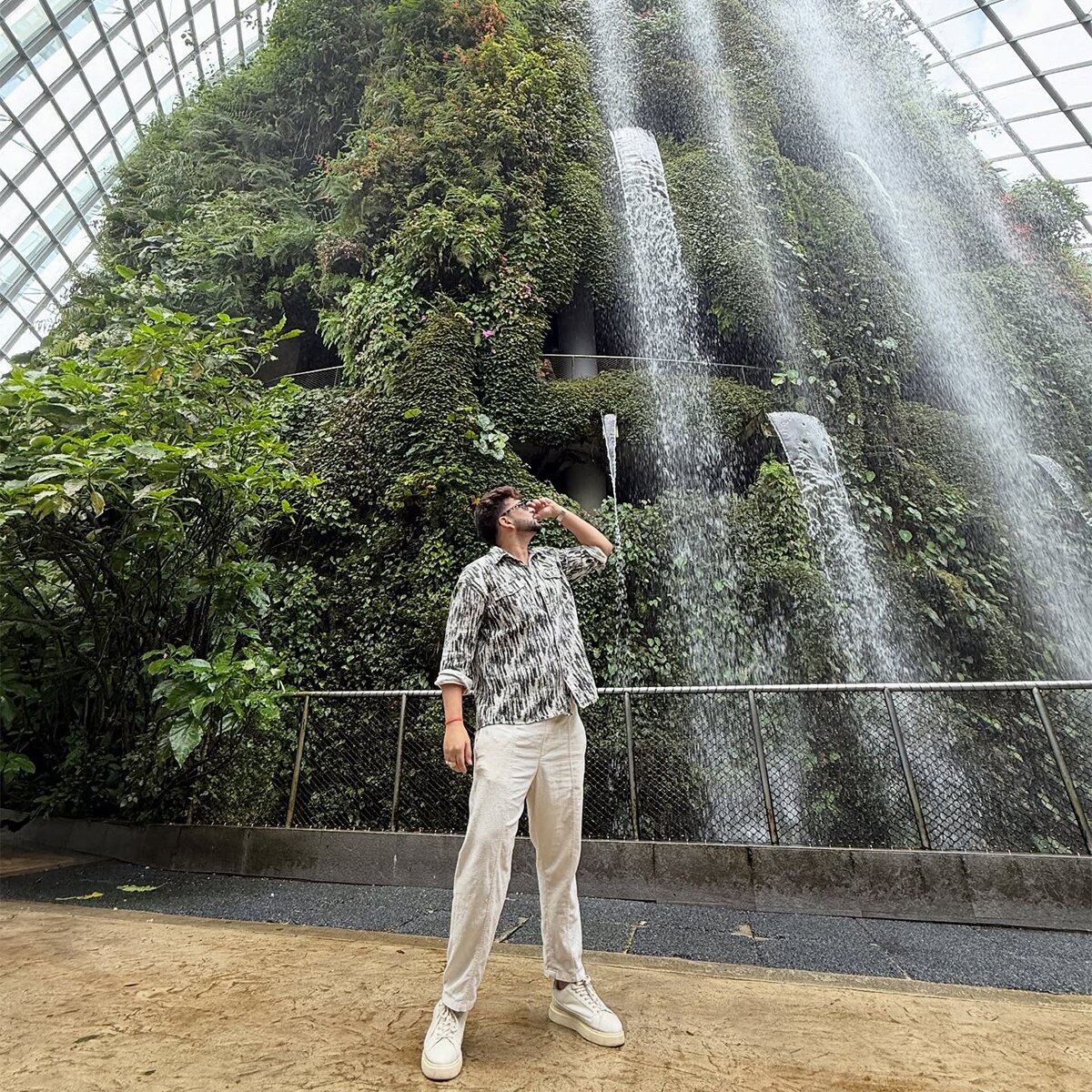 करण कुंद्रा और तेजस्वी प्रकाश