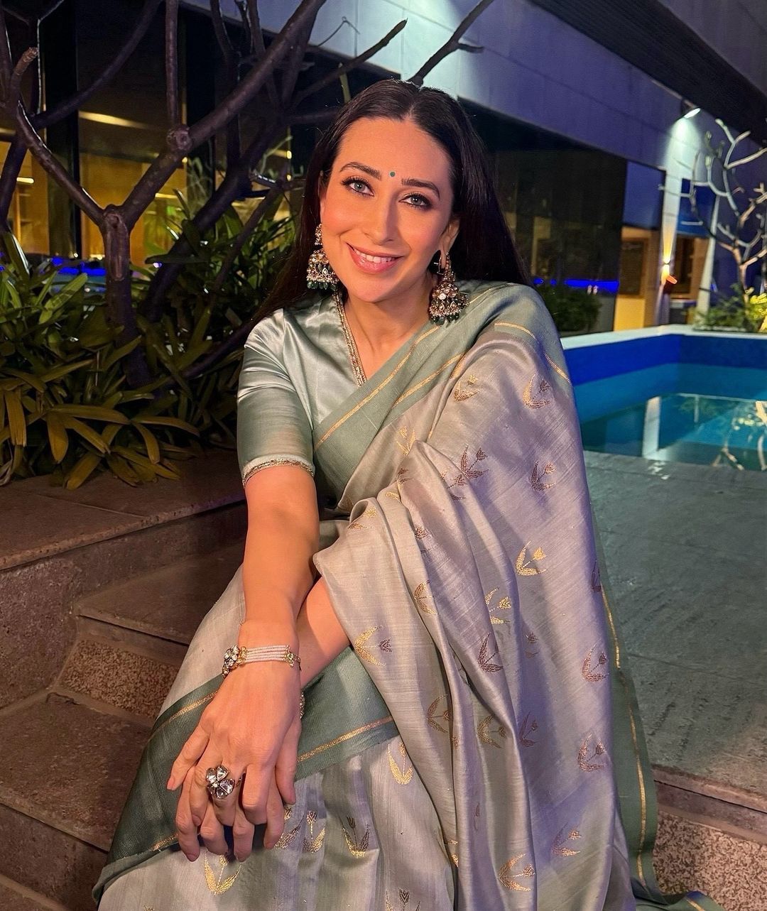 करिश्मा कपूर