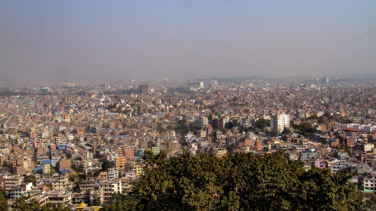 Places to visit in Kathmandu