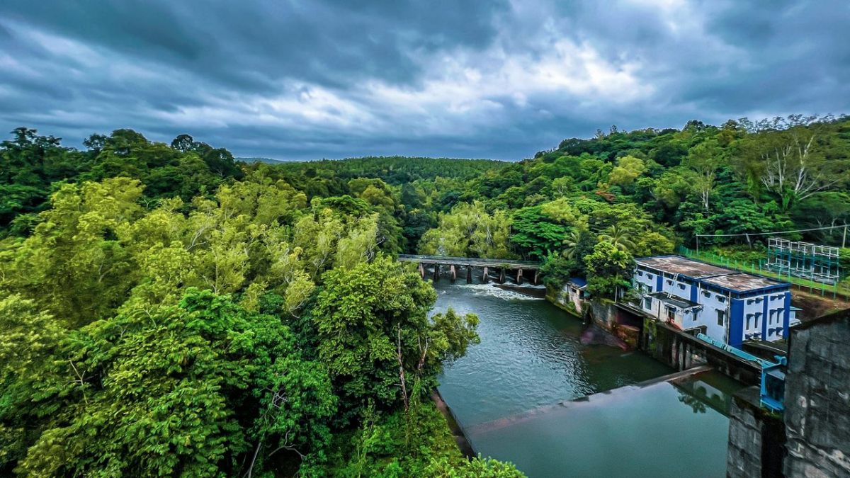 Experience serenity amidst Kerala