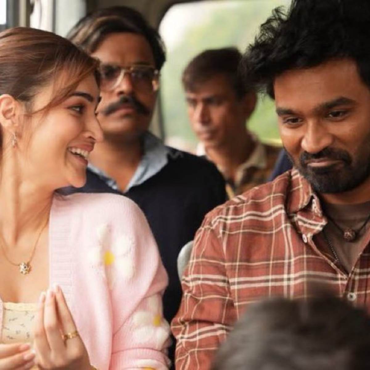 कृति सेनन की अगली फिल्म