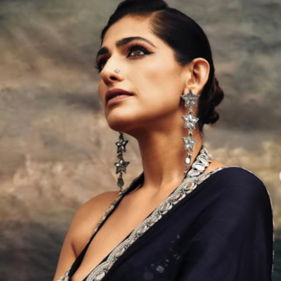 कुब्रा सैत (Photo: Instagram @kubbrasait)