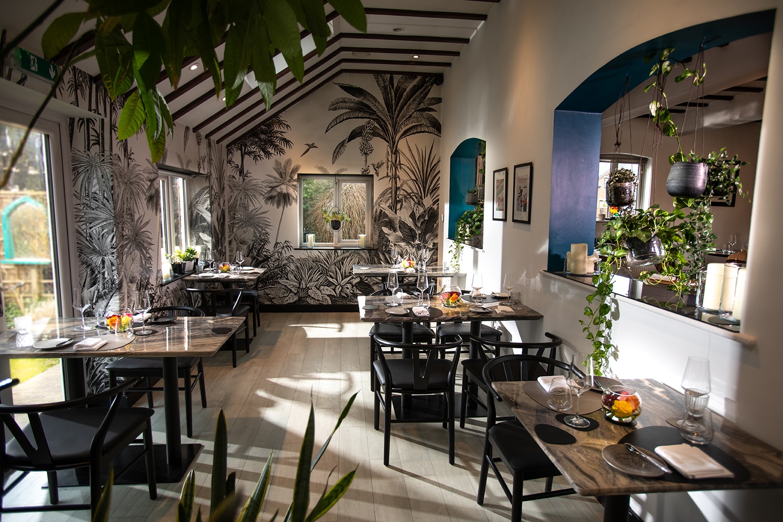 वाइन नहीं, अब पानी का मेन्यू!