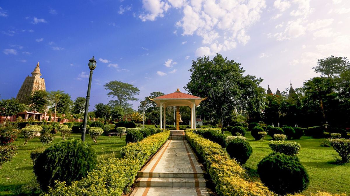 Places to visit in Bihar