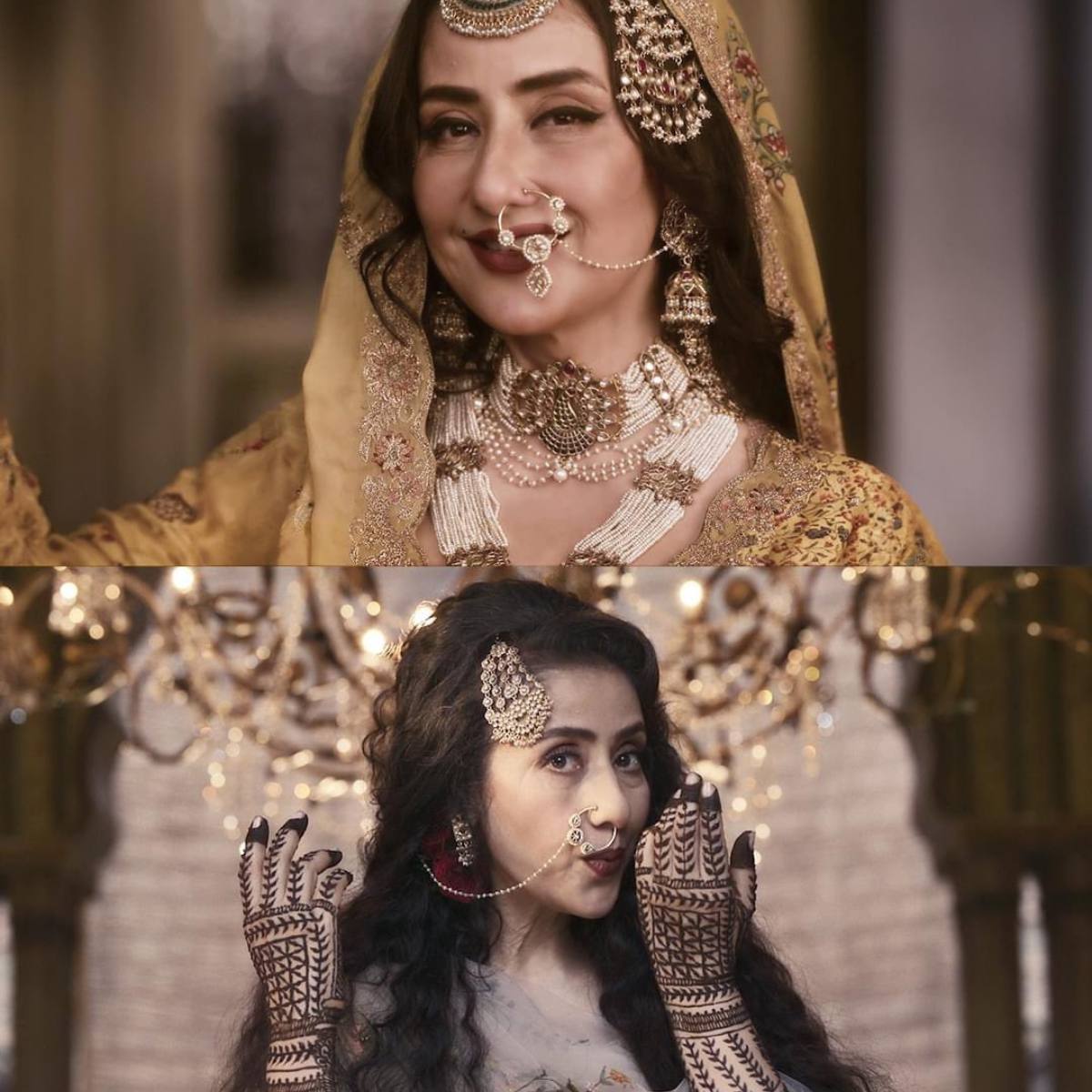 मनीषा कोईराला