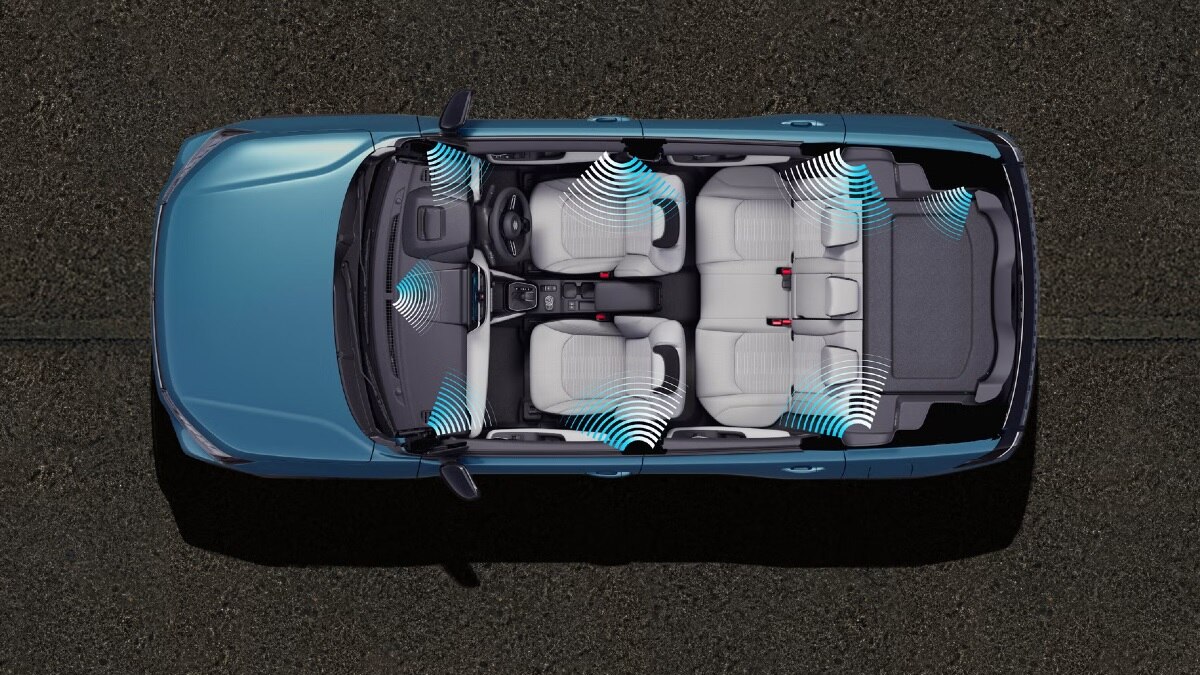 Maruti Victoris Mileage