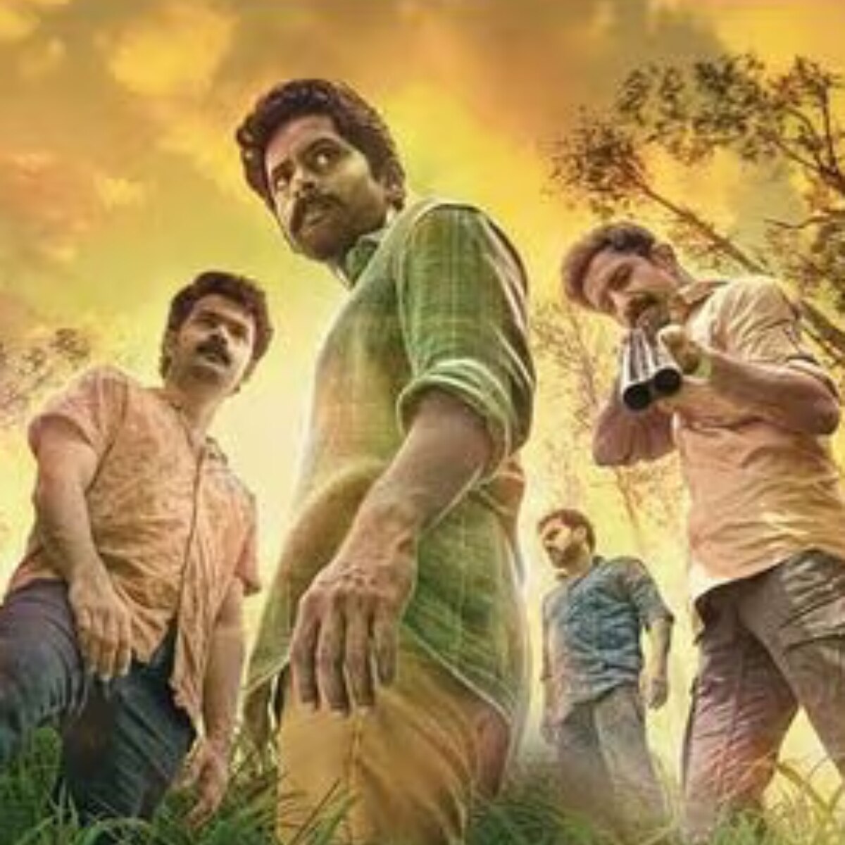 मीशा (Photo: Screengrab)