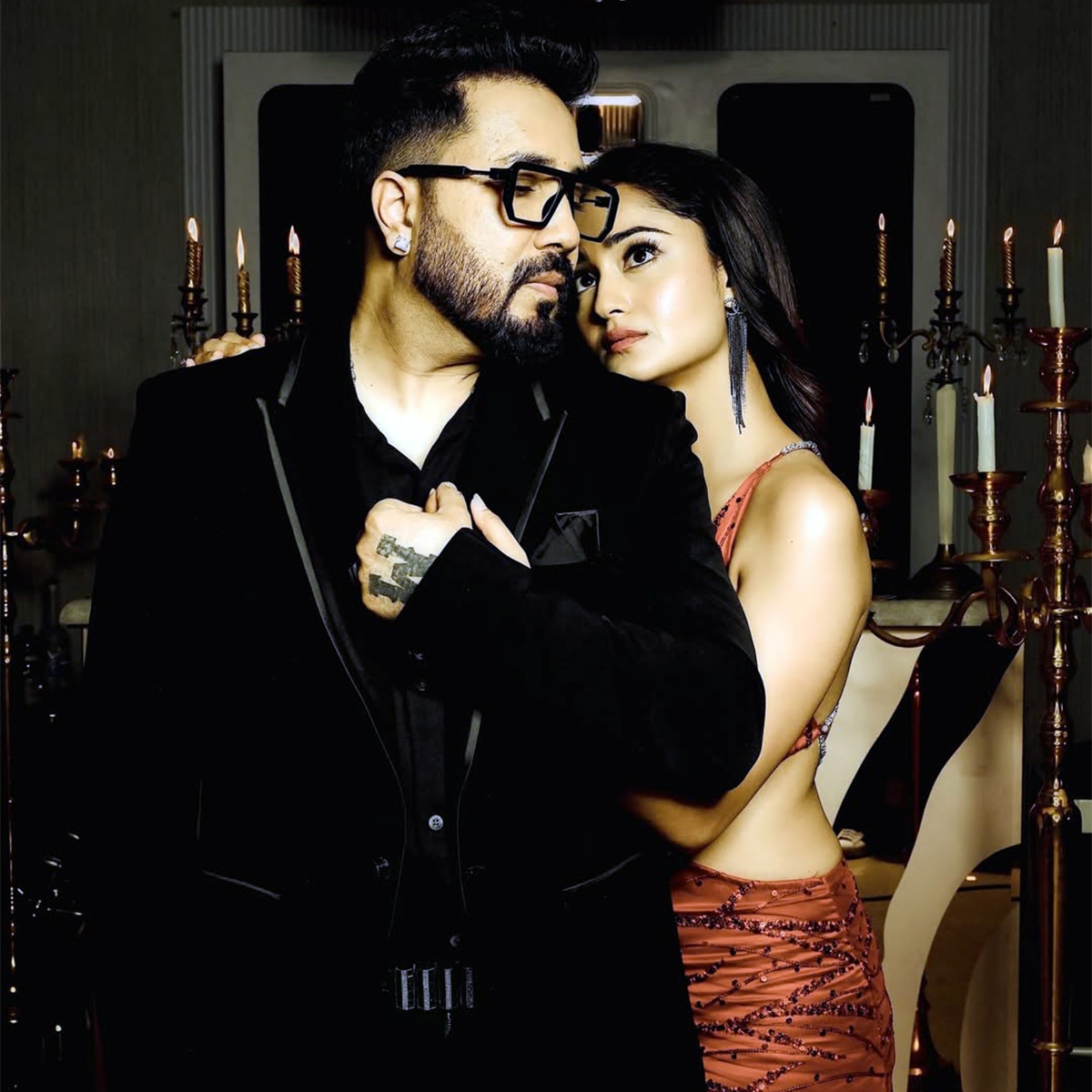 मीका सिंह 