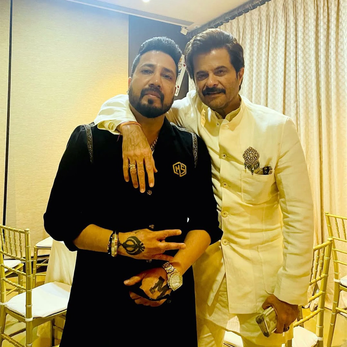 मीका सिंह 