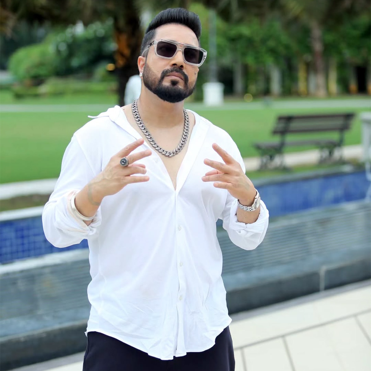 मीका सिंह 