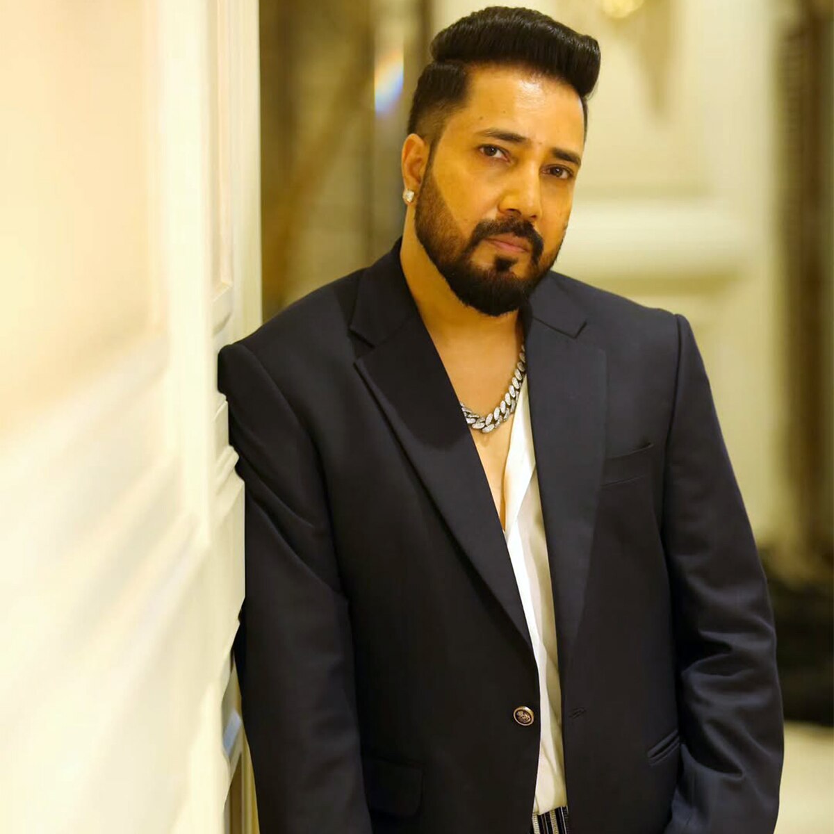 मीका सिंह 