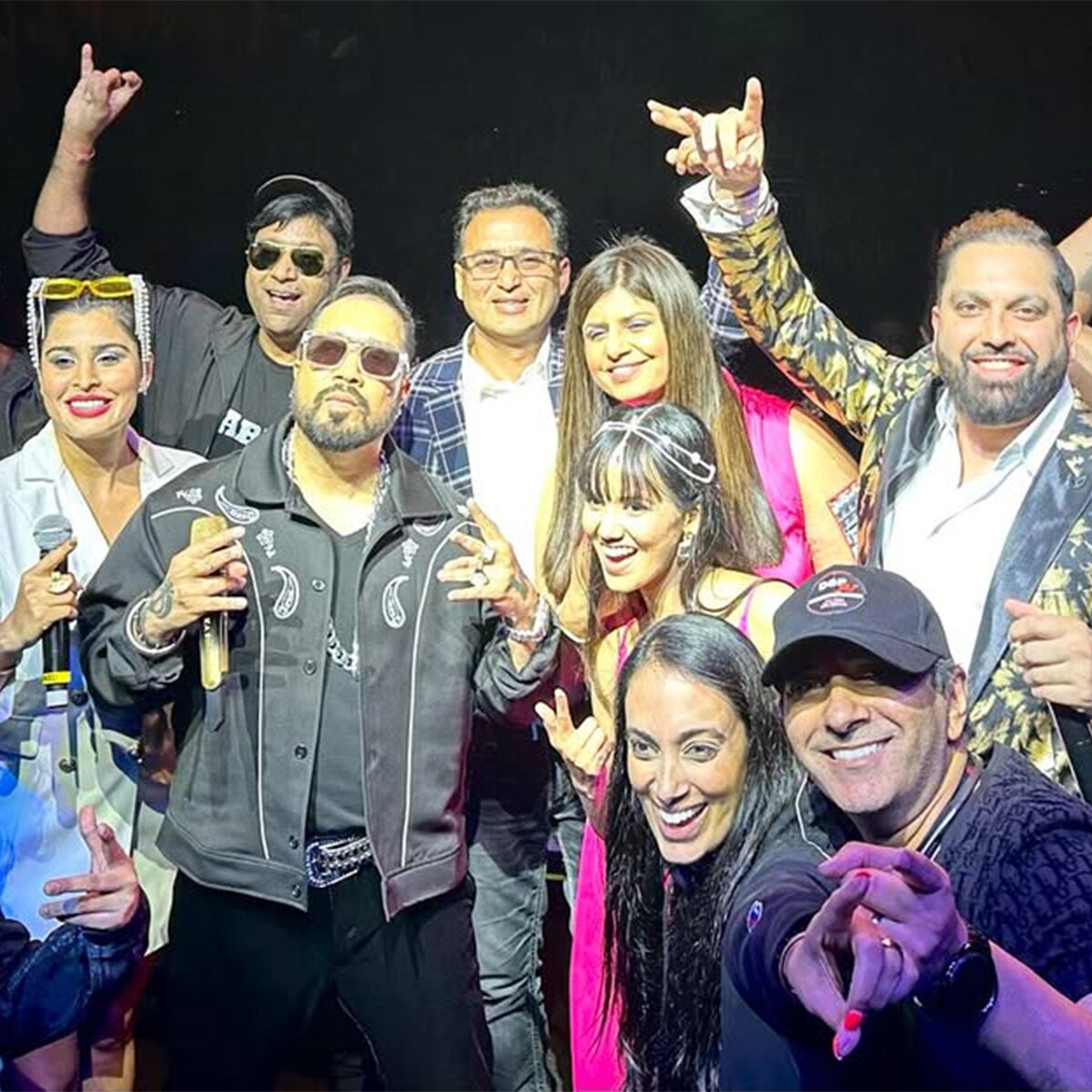 मीका सिंह 