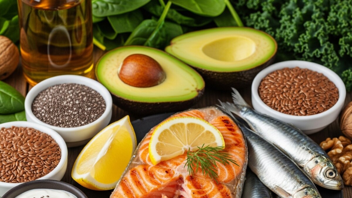 tips to reduce cholesterol