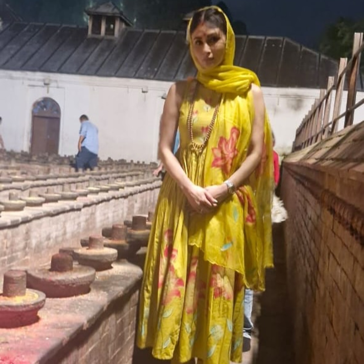 मौनी रॉय (Photo: Instagram @imouniroy)