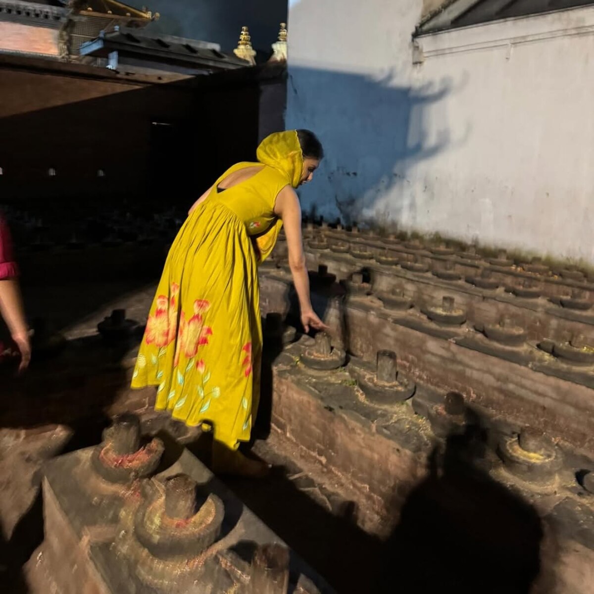 मौनी रॉय (Photo: Instagram @imouniroy)