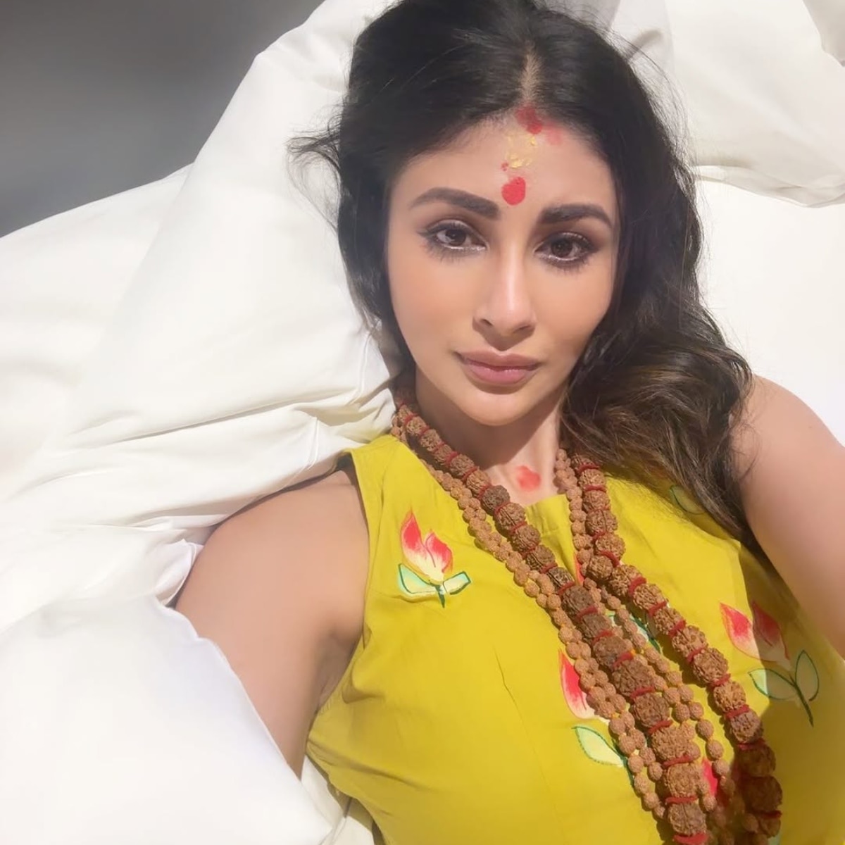 मौनी रॉय (Photo: Instagram @imouniroy)