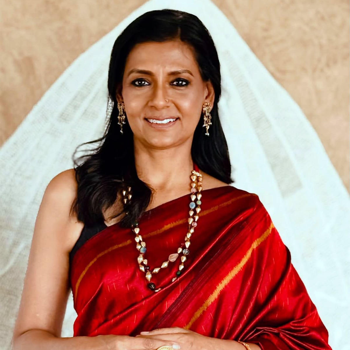 नंदिता दास (PHOTO: nanditadasofficial)