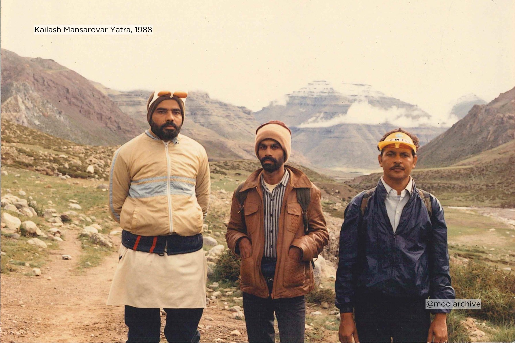 Narendra modi with others