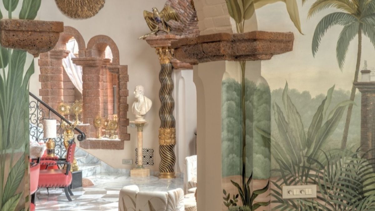 Most expensive villa in Goa