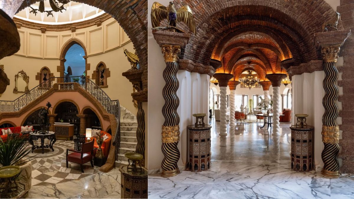 Most Expensive Villa