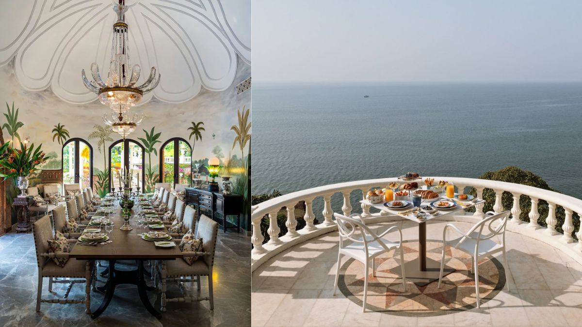 Goa most expensive villa 