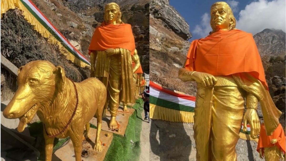 Pandav temple uttarakhand