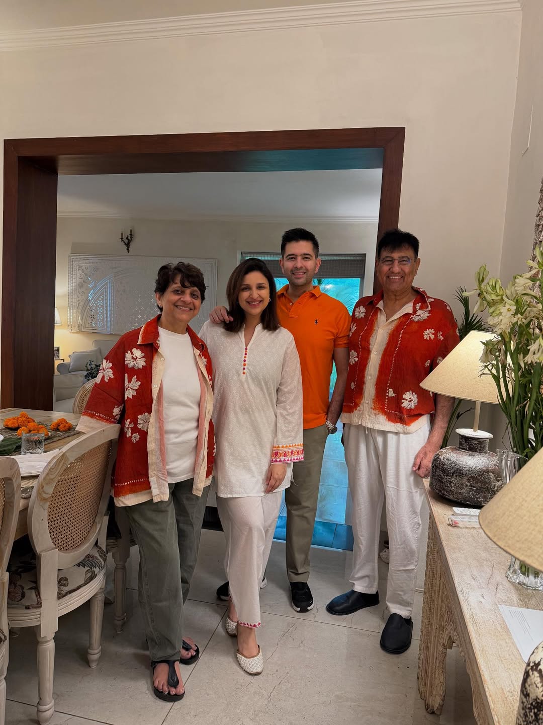 परिणीति चोपड़ा