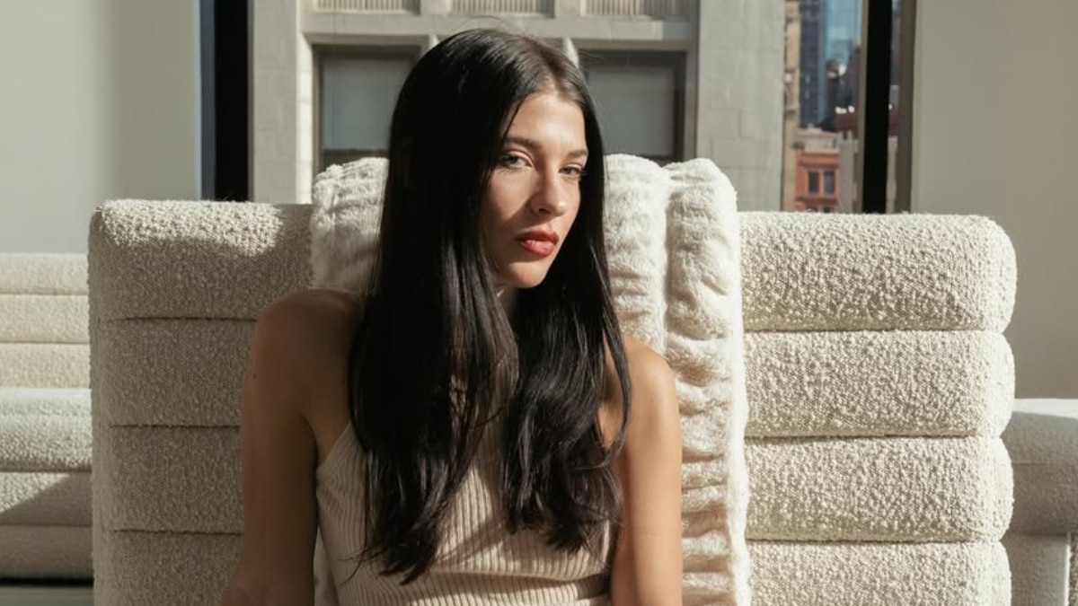 Phoebe Gates का ब्रेकअप