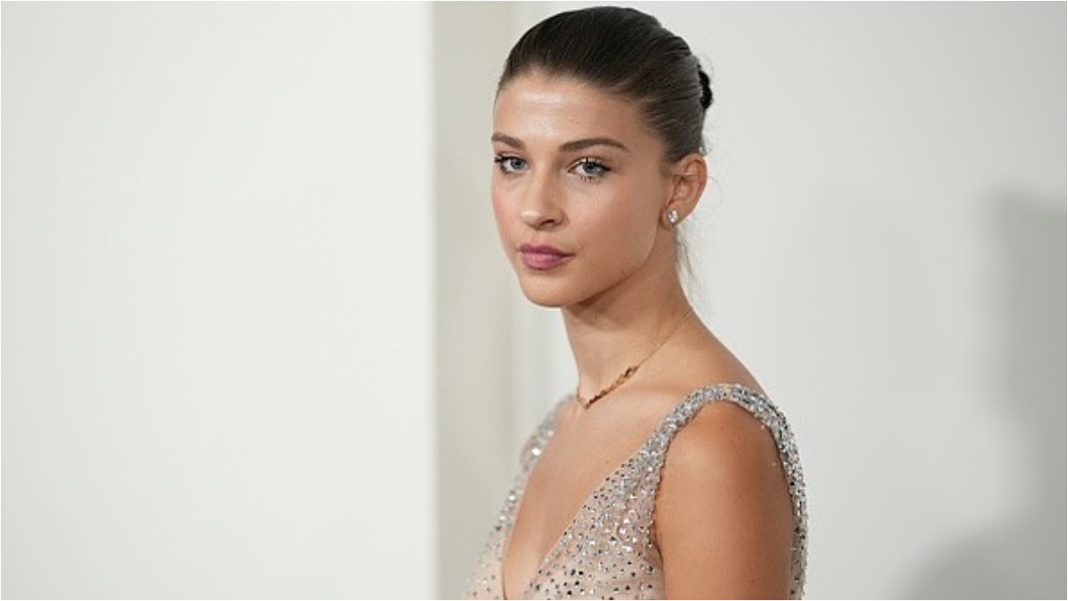 Phoebe Gates का ब्रेकअप