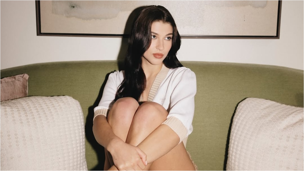 Phoebe Gates का ब्रेकअप