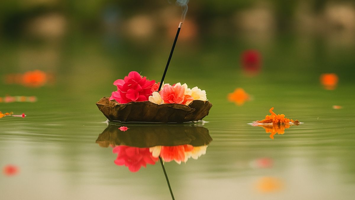 Famous Places For Shradh