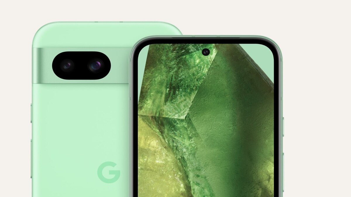 Pixel 8a पर बंपर ऑफर