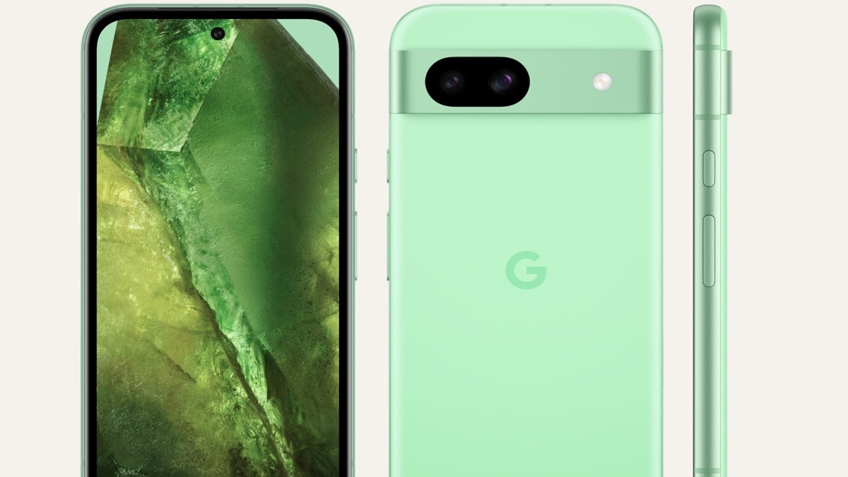 Pixel 8a के फीचर्स 