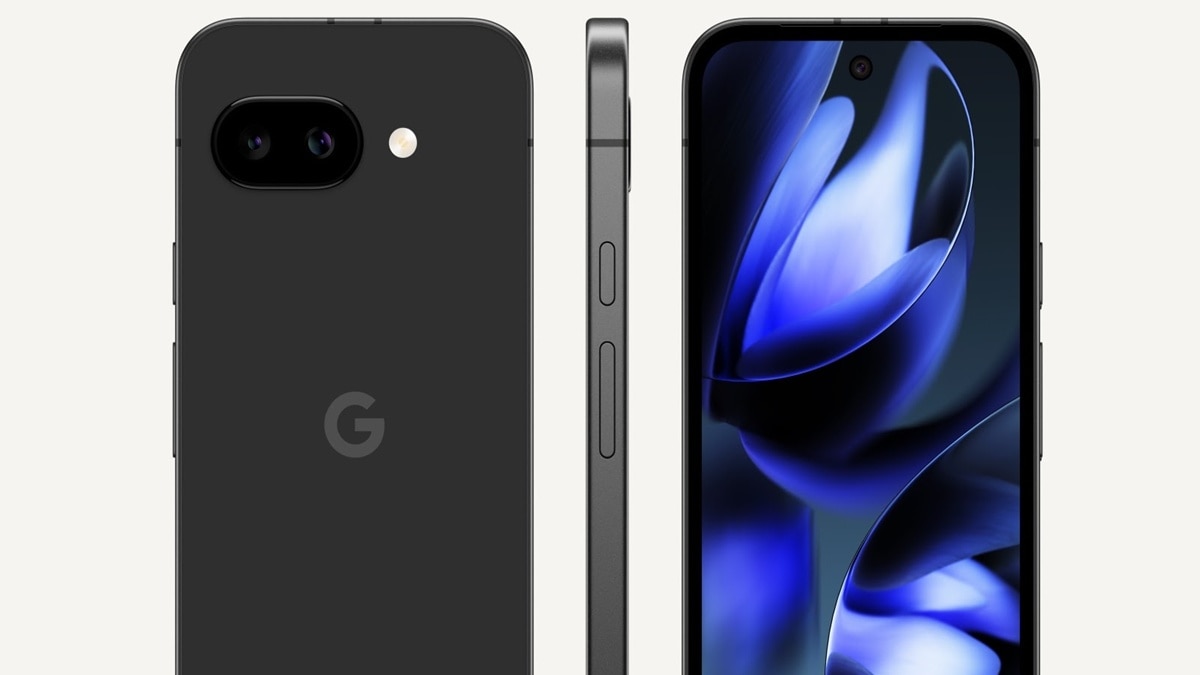 Pixel 8a और Pixel 9a पर ऑफर 