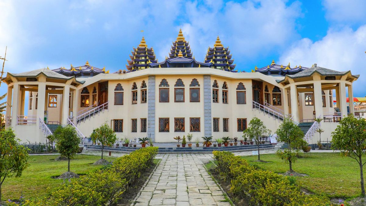 The Heart of Manipur