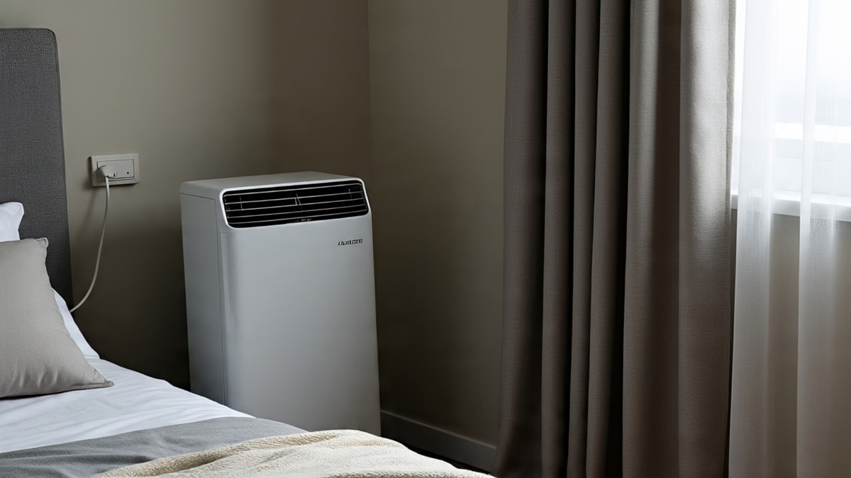 ना तोड़फोड़ ना टांगने की जरूरत