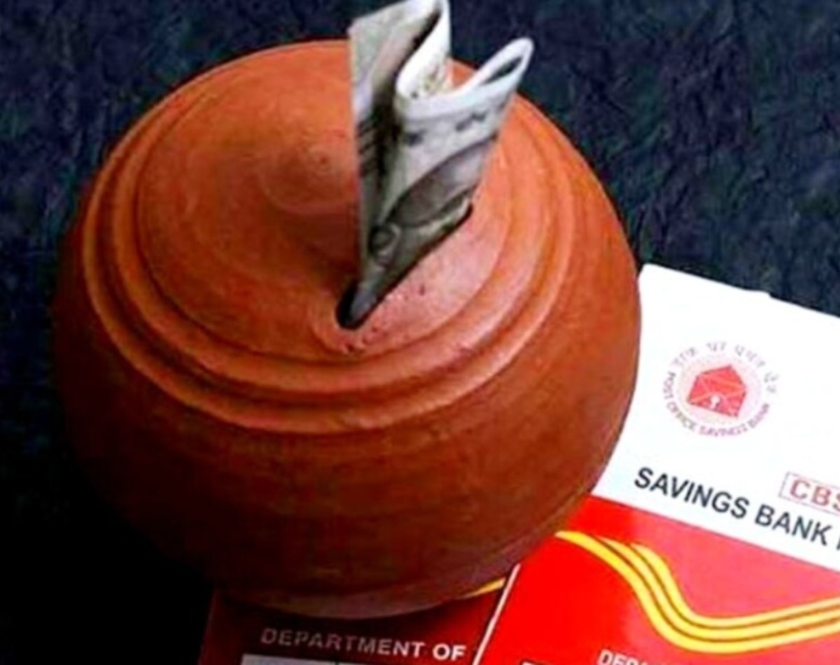 चौथी स्कीम: पोस्ट ऑफिस मंथली इनकम स्कीम (POMIS) 