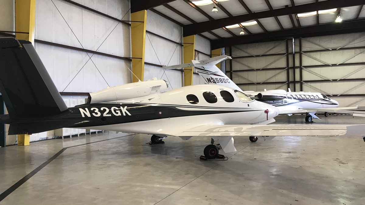 430 करोड़ में तीन जेट 