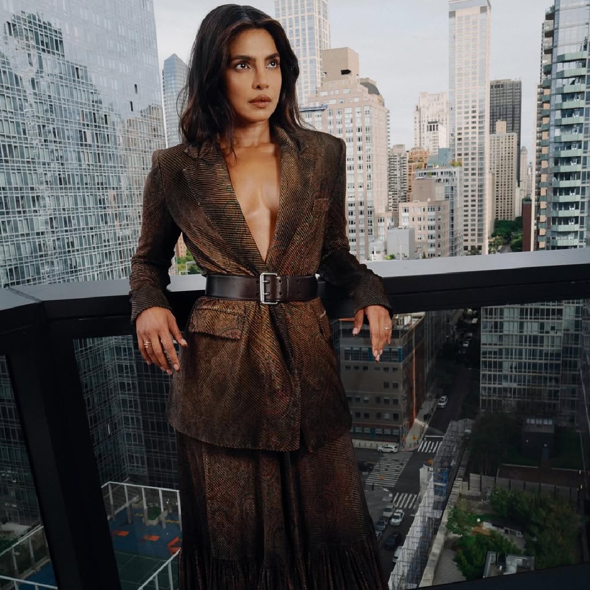 प्रियंका चोपड़ा और निक जोनस (Photo: Instagram @priyankachopra)