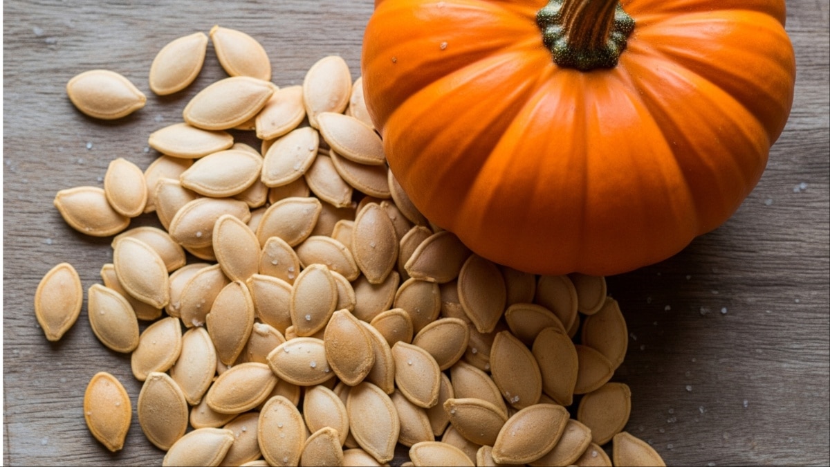 पंपकिन सीड्स 