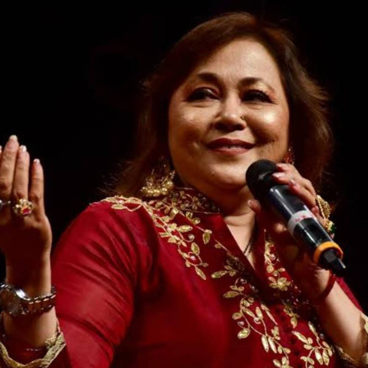 सुषमा श्रेष्ठ उर्फ पूर्णिमा