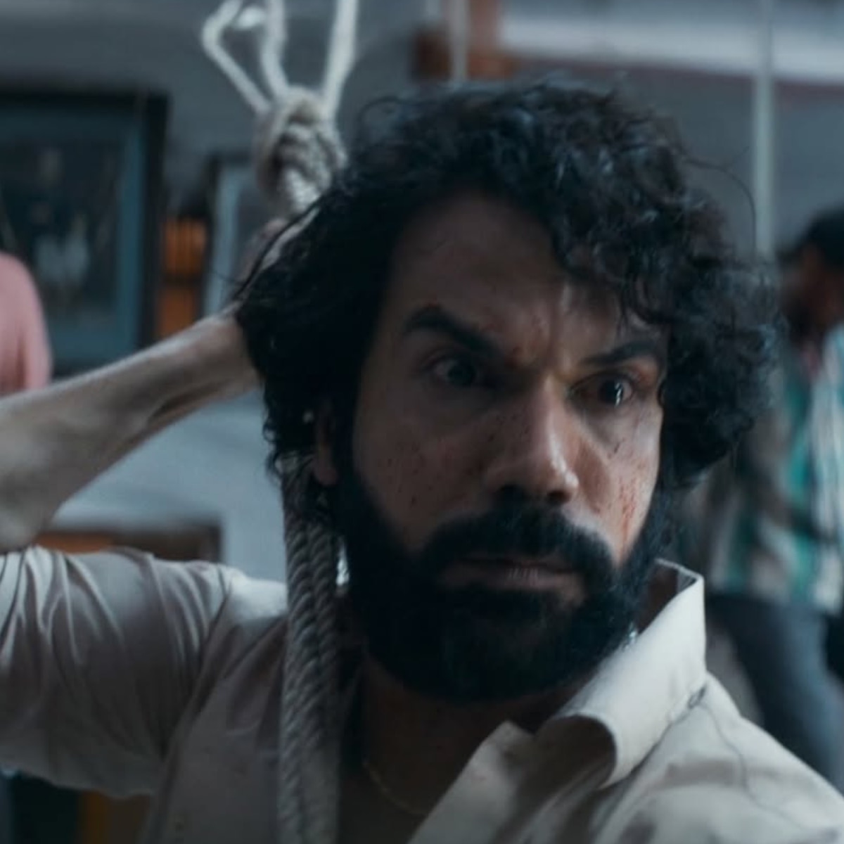 मालिक (Photo: Instagram @rajkummar_rao)