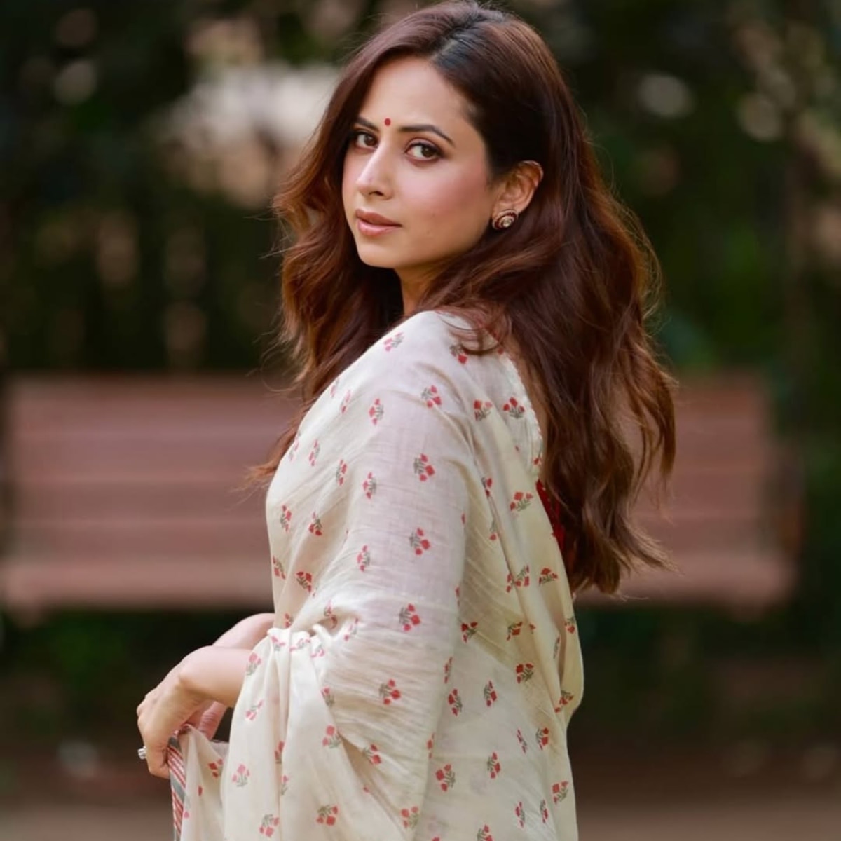 रवि दुबे-सरगुन मेहता (Photo: Instagram @ravidubey2312)