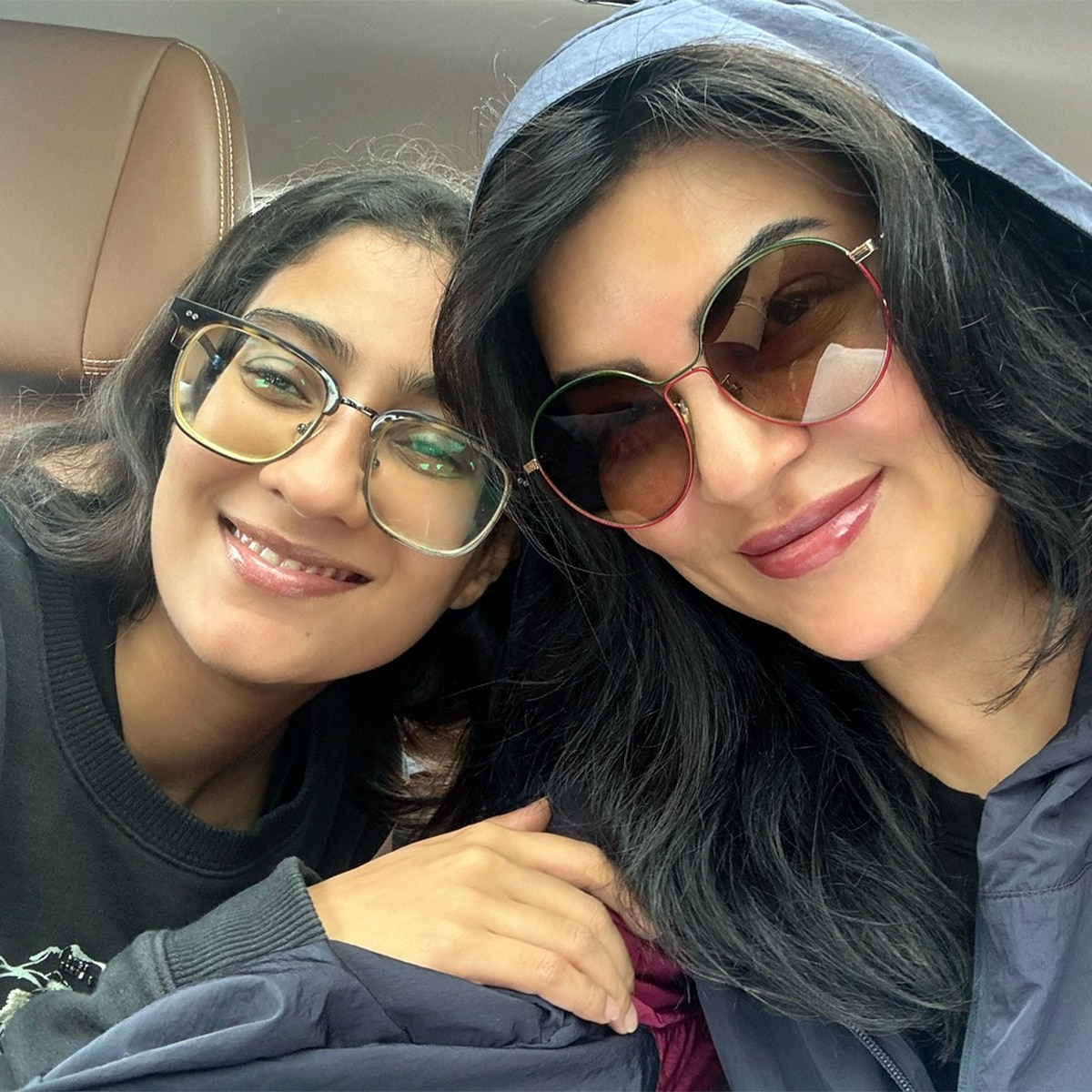 सुष्मिता सेन