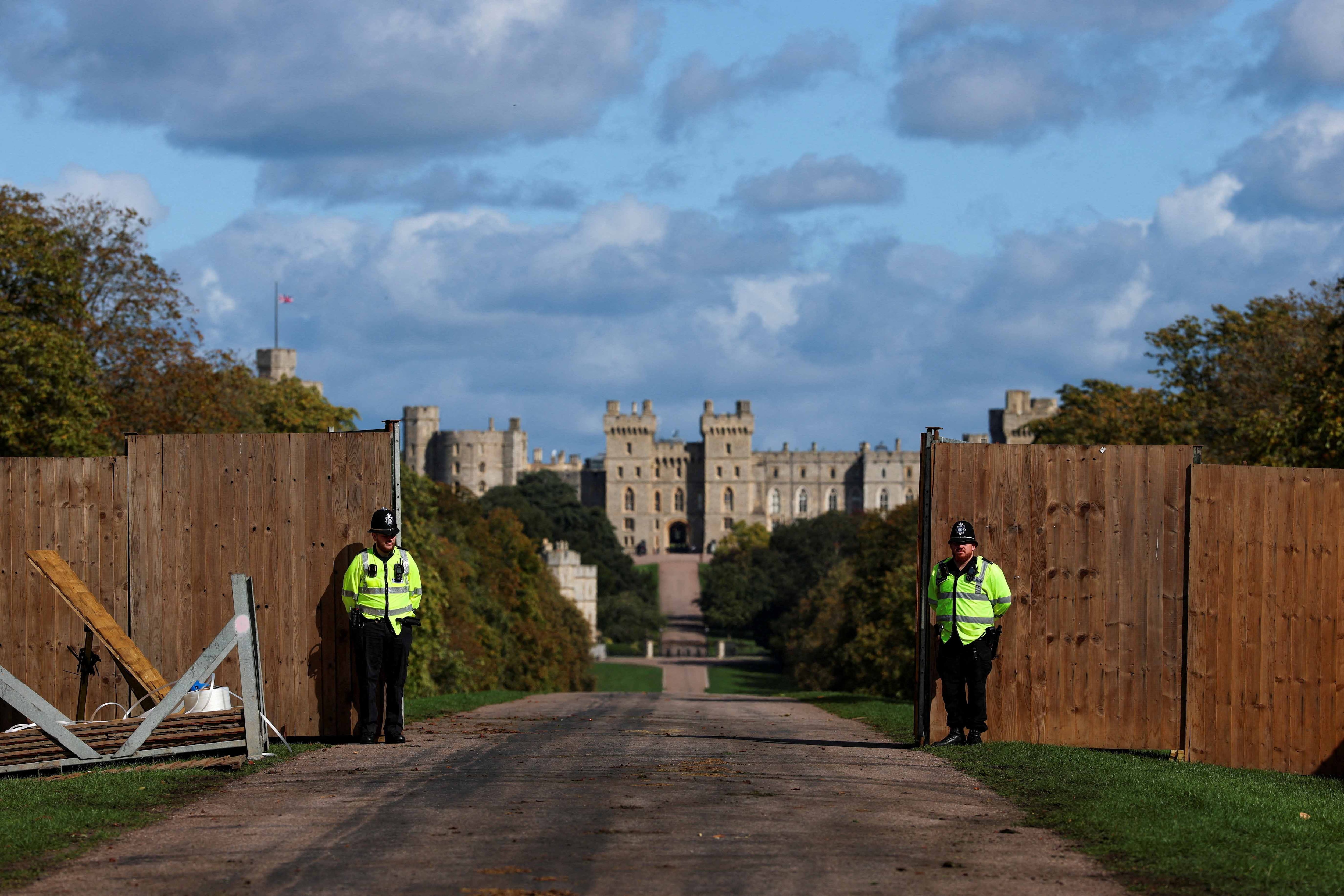 windsor castle 1